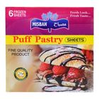 Misbah Pastry Puff Small 6 Pieces