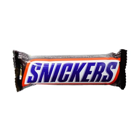 Snickers Chocolate Bar 40g
