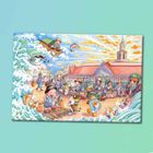 LPS x Ah Guo Exclusive Fridge Magnet 1 Piece
