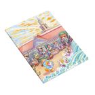 LPS x Ah Guo Exclusive Notebook 1 Piece