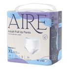 Aire Pull up Pants Size XL (Per Bag) 10 Pieces