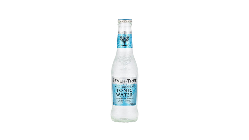 Fever-Tree Mediterranean Tonic Water 200ml