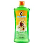 Bearing Dog Shampoo Green 600ml