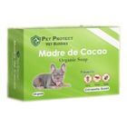 Pet Protect Madre de Cacao Organic Soap 140g