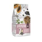 Witte Molen Puur Large Parakeet and Cockatoo 750g