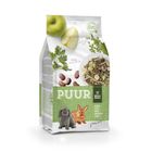 Witte Molen Puur Rabbit Junior 600g