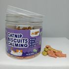 Baker Cat Catnip Biscuits Calming Mix Flavor 100g