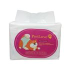 Pet Love Female Diapers Large 10 Pieces