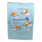 Pet Love Pet Pads Large (60 x 60cm) 1 Unit