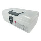 Daiso Stock Box 5 (23.5 x 14.8 x 8.2cm) 1 Piece