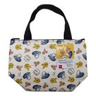 Daiso Disney Aluminum Lunch Tote Bag Winnie The Pooh 1 Piece
