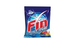 Fin Washig Powder 500g