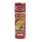 Myrasa Potato Chips Hot & Spicy (110g) | 15145633002-EA