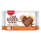 Munchy's Oat Krunch Breakfast Dark Choc with Almond 192g
