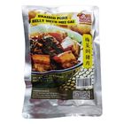 Hup Soon Braised Pork Belly with Mei Cai 梅菜焖猪肉 1 Packet 114-129