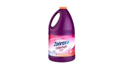 Zonrox ColorSafe Blossom Fresh Bleach 3600ml