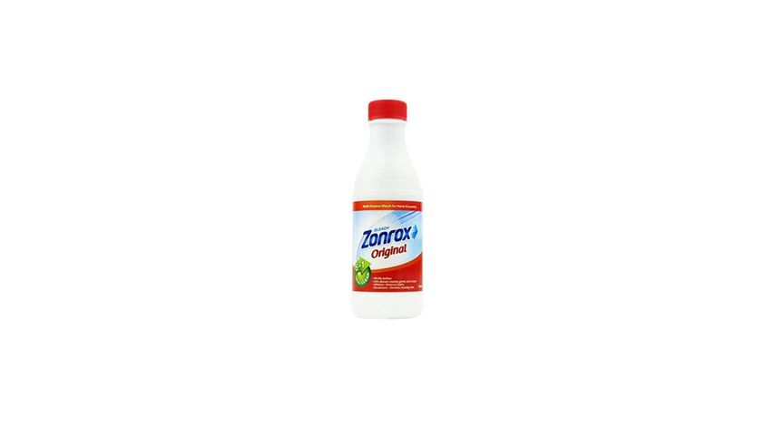 Zonrox Bleach Original 100ml