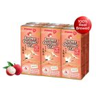 Pokka Lychee Oolong Tea 6 x 250ml