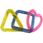3 Shape Teether 1 Unit