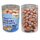Baker Dog Fruity Yogurt Banana 1 Unit