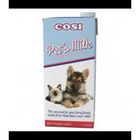 Cosi Pet's Milk 1L