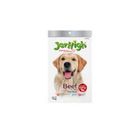 Jerhigh Dog Treats Beef 150g