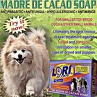 Lori Soap Non-toxic Pure Madre de Cacao Soap 125g
