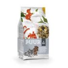 Witte Molen Puur Chinchilla and Degu 500g