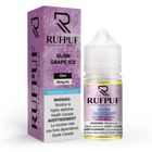 Rufpuf Glow Grape Ice 35mg (30ml) 1 Piece