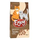 Enjoy Adult Cat Food Tavuklu Chicken 2kg