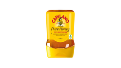 Capilano Honey Upside Down Squeeze Bottle 340g