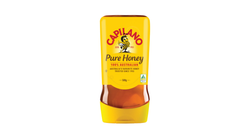Capilano Honey Upside Down Squeeze Bottle 500g