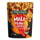 Tong Garden Mala Peanut Mixed Broad Bean 140g