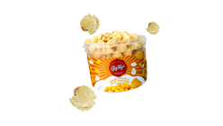Chef Tony's Sour Cream & Jack Cheddar Popcorn 170g
