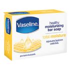 Vaseline Total Moisture Bar Soap 75g