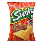 Orion Swing Potato Chips New York Steak 90g