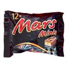 Mars Minis (12 Pieces) 216g | 75485