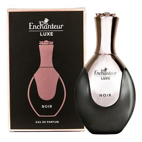 Enchanteur Luxe Edp Noir 50ml