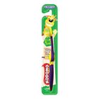 Kodomo Progress Professional Toothbrush (2-5 Years) 1 Piece - 100115302