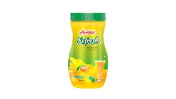 Meridian Refresh Soft Drink Powder Mango 500g