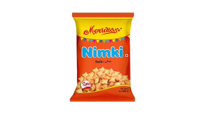 Meridian Nimki 25g