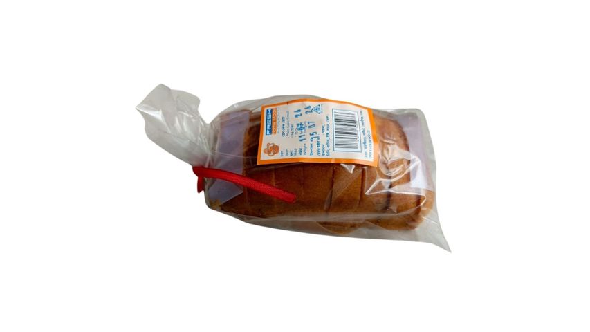 Fresh Home Made Plain Cake Small 200g