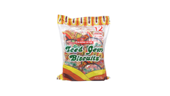 Khong Guan Iced Gem Biscuits 12 x 30g