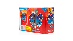 Zest-O Big Apple 10 x 250ml