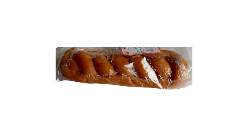 Fresh Home Made Butter Bun 1 Piece