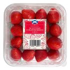 Strawberries Scotland 300g
