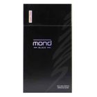 Mond Black Super Slim 1 Unit