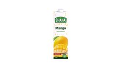 Shafa Mango Natural Nectar 1L