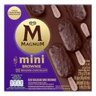 Magnum Mini Brownie 6 x 45ml