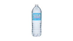 Nature's Spring Purified Drinking Water 2L